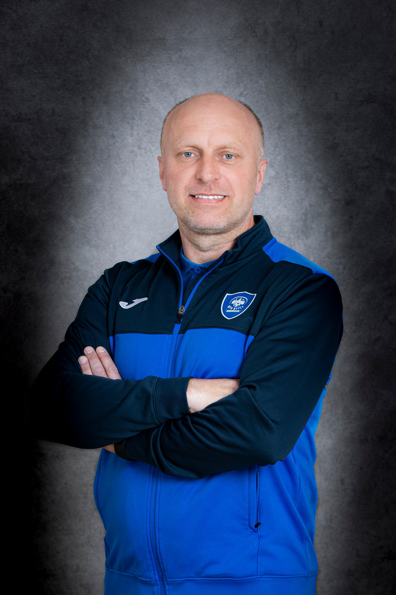 Peter Busovský
